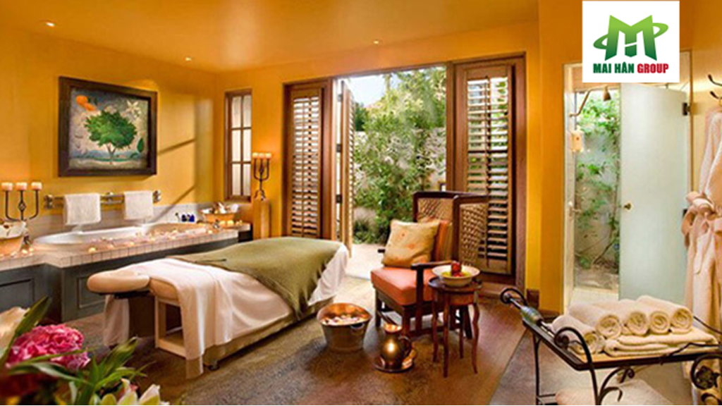 Từ AZ 12 bước kinh doanh spa mini nhỏ tại nhà thành công #30 Từ AZ 12 bước kinh doanh spa mini nhỏ tại nhà thành công